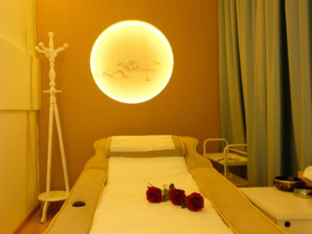 佛山南海区足疗养生全解析：从脚底反射区看全身健康密码